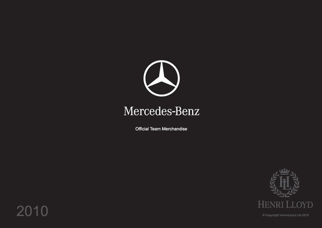 Banner © Henri Lloyd . www.henrilloyd.com